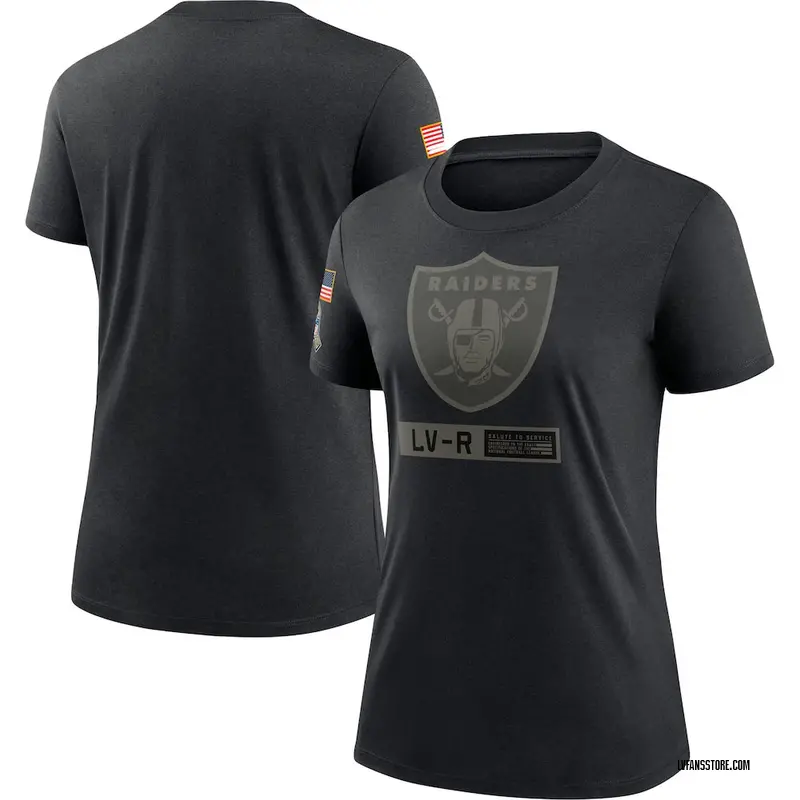 Jason Witten Las Vegas Raiders Youth Legend Olive Salute to Service T-Shirt