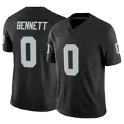 Youth Black Limited Jakorian Bennett Las Vegas Vapor F.U.S.E. Jersey