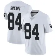 Youth White Limited Harrison Bryant Las Vegas Vapor Untouchable Jersey