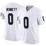 Youth White Limited Jakorian Bennett Las Vegas Vapor F.U.S.E. Jersey